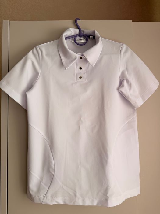 Новий медичний костюм жіночий (Beautymed)