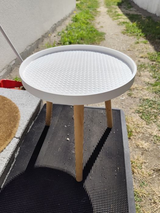 Mesa de sala ou de quarto
