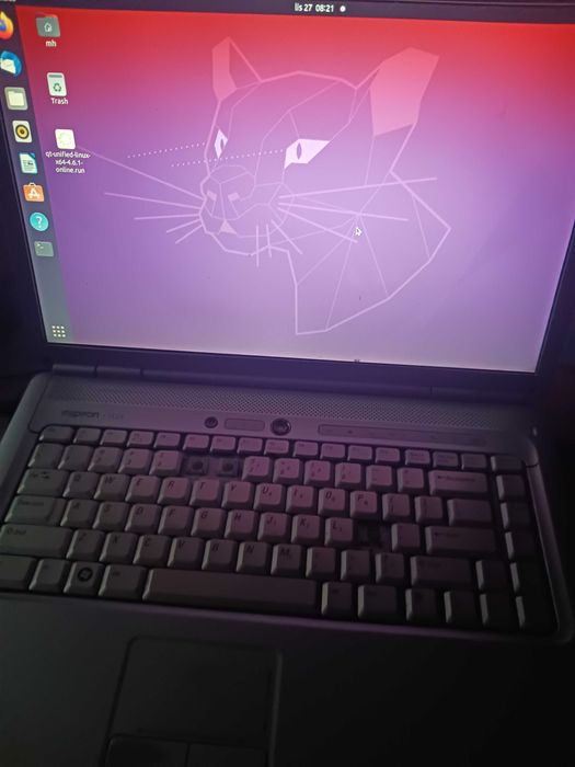 Laptop Dell Inspiron 1525