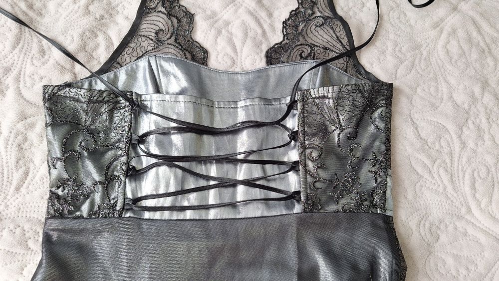 Вечірня сукня S-M, сукня на випускний