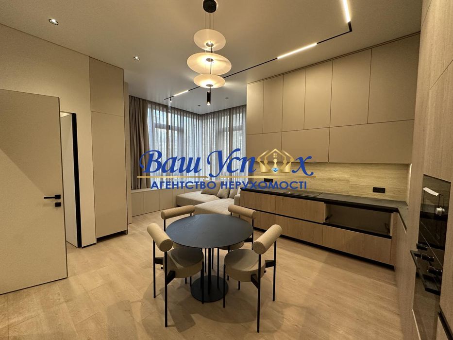 Продаж однокітнатноЇ квартири в ЖК А136