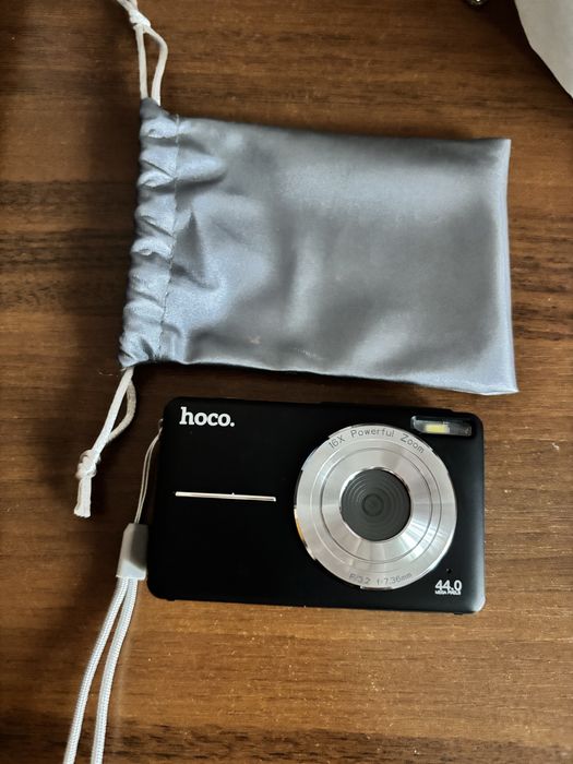 Фотоапарат новий 16Х