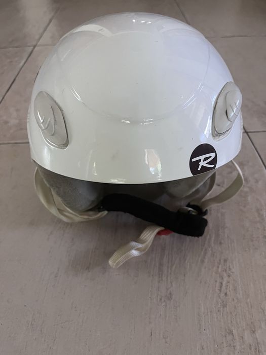 Kask narciarski rossignol
