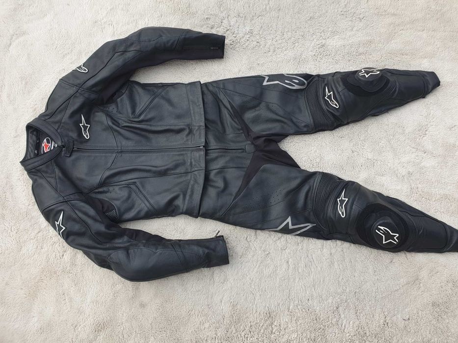Alpinestars TX1 54 Eur XL  kombinezon motocyklowy