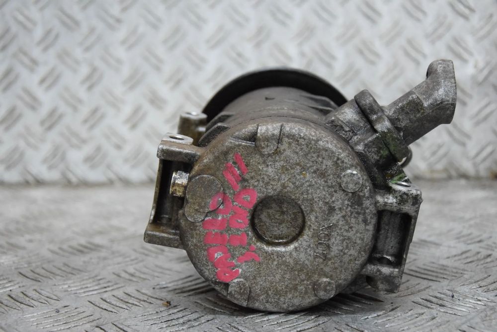 MITSUBISHI PAJERO III 3.2 DID SPRĘŻARKA KLIMATYZACJI 447300-8671