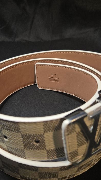 Pasek Luis Vuitton