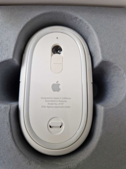 Rato Apple Original