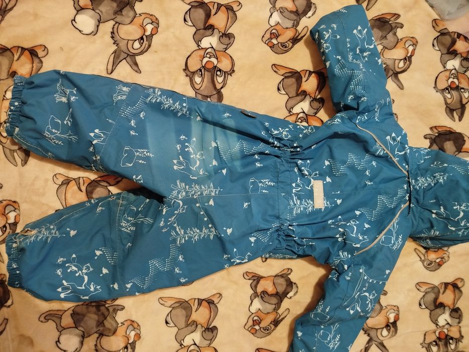 Комбінезон reima