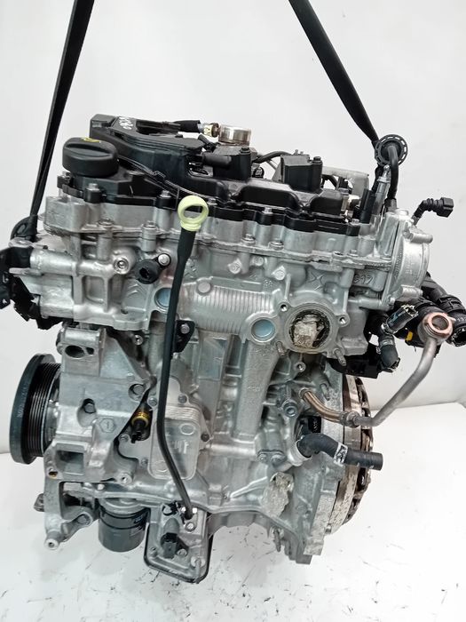 Motor completo PEUGEOT 308 II
