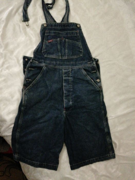 Комбинезон для беременных