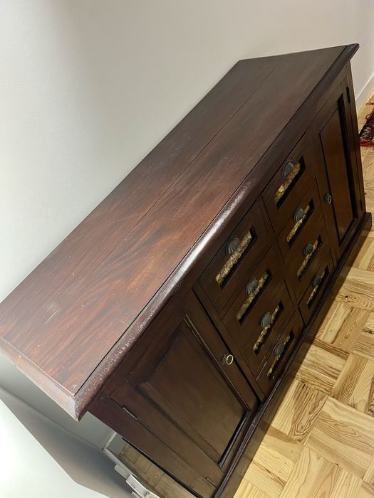 Móvel Aparador Sideboard