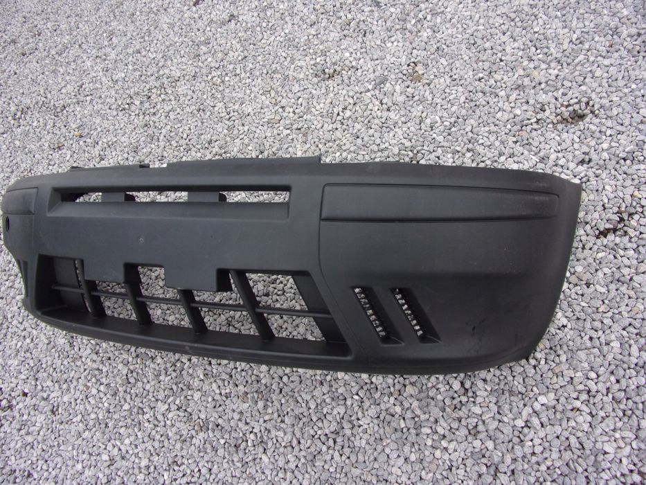 fiat punto ii zderzak przedni nowy 735248006 3d