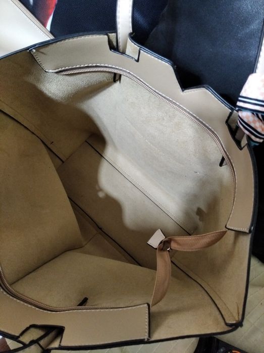 Mala nova com bolsa da Paco Martinez PvP 29.99