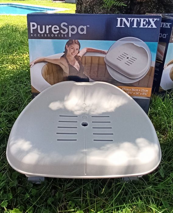 Assento para Spa ou Hidromassagem