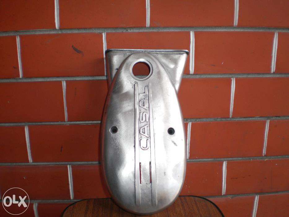 peças para motorizdas novas e usadas