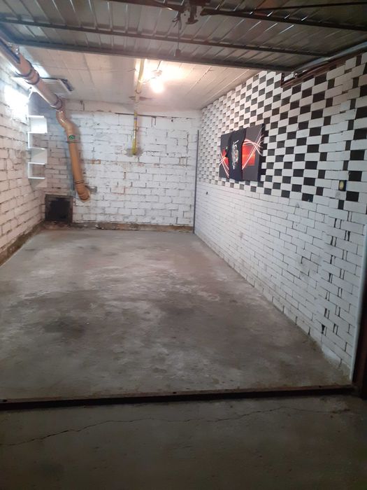 Oferuję do wynajęcia samodzielny garaż 15,6 m Piaseczno, Albatrosów 5 - Widok 3