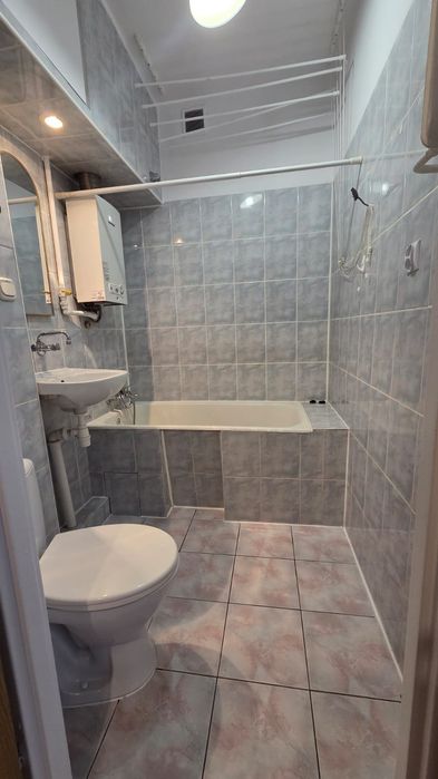 Wynajmę 3pokoje mieszkanie - Widok 6
