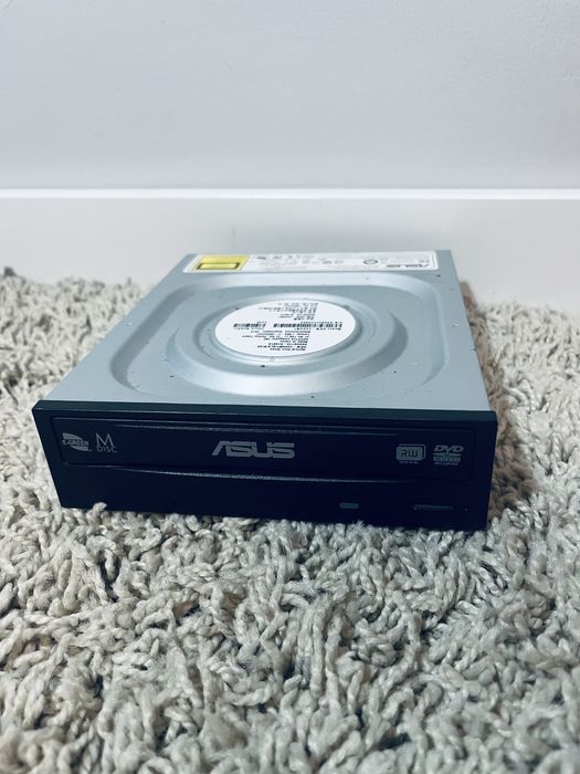 Dysk asus naped optyczny
