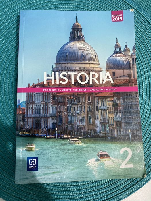Historia 2 rozszerzona