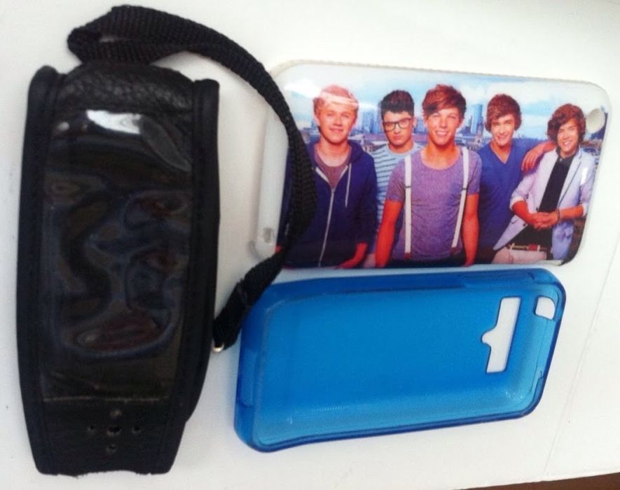 Чехол на  телефон