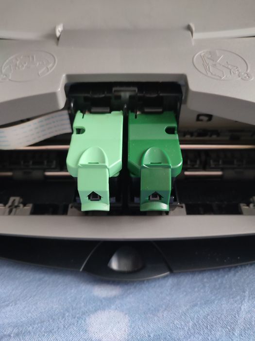 Принтер струйный Lexmark Z615