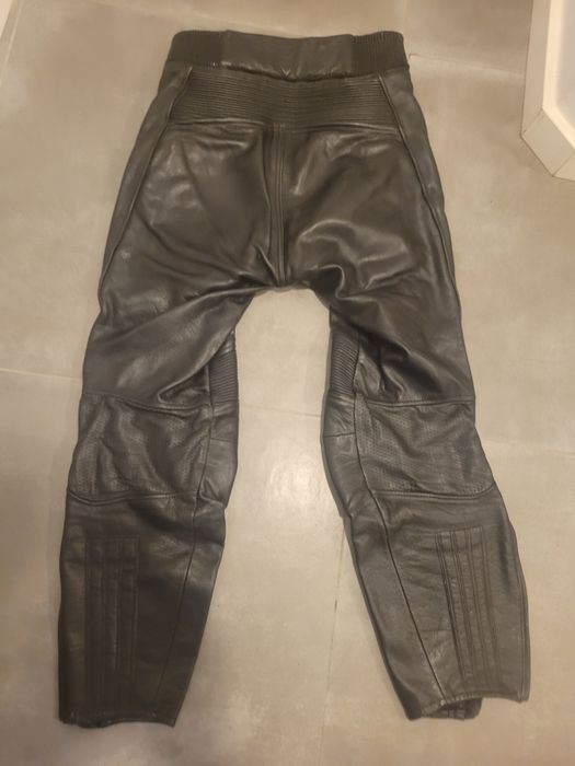 Calça motociclistas