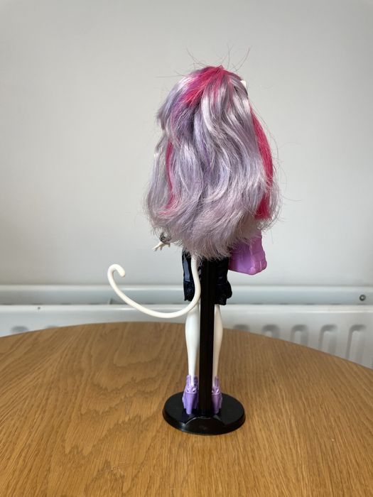 Кетрін Catrine DeMew Monster High