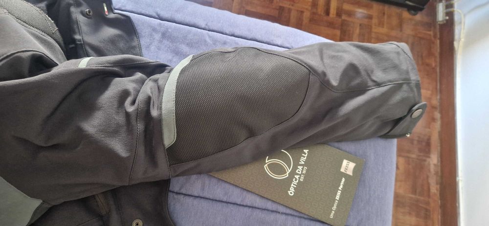 Dainese Carve Master 2 Gore-Tex 56