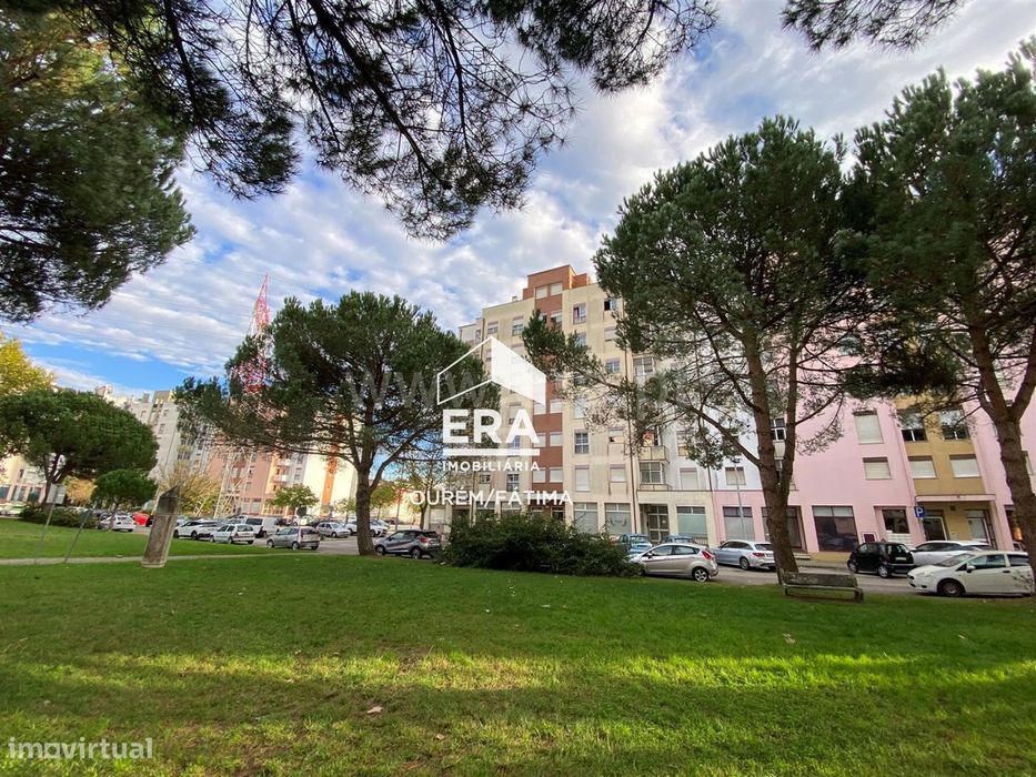 Apartamento, 2 quartos, Leiria, Marrazes e Barosa — Marrazes E Barosa, Leiria
