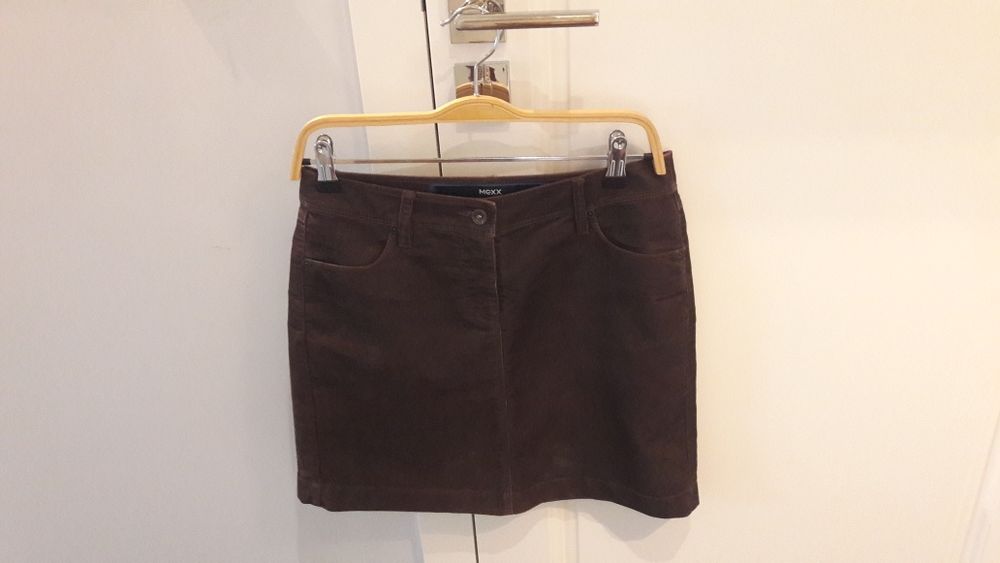 Spódniczka mini  firma Mexx