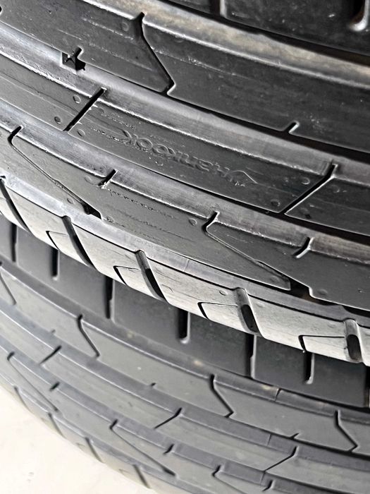 Pneus Hankook Ventus Prime 3 - 205/60/16 - Como NOVOS