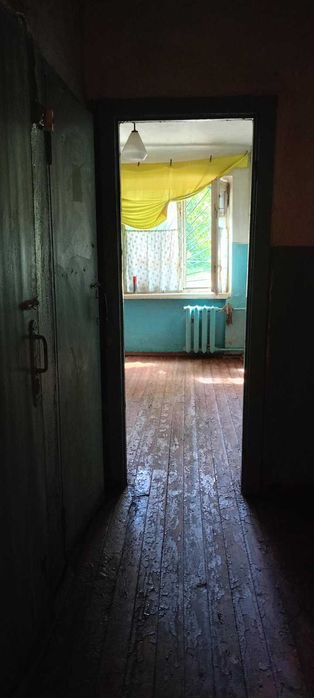 Велика 5-кімнатна квартира 92,3 м² на вул. Черкасова — простір для всієї родини!
