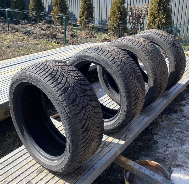 Резина 215/50R/17 95V