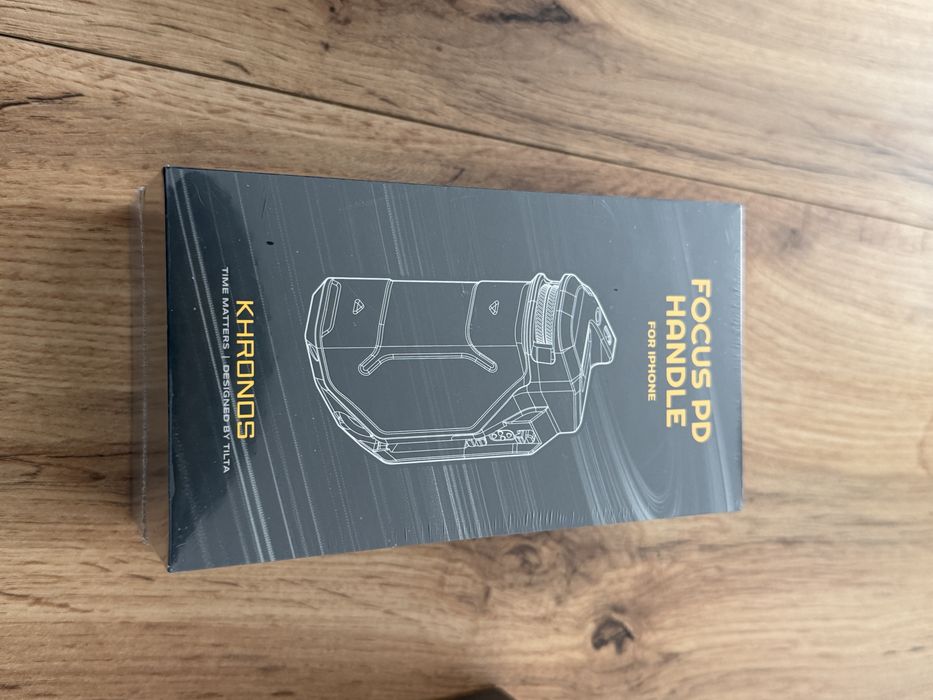 Khronos iPhone 17 Pro Max Ultimate Kit