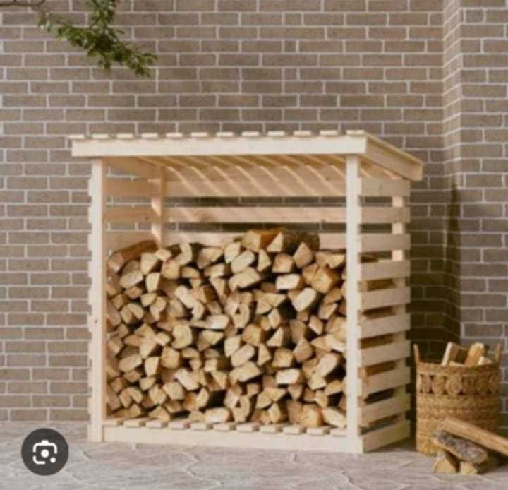 Lenha de pinho seca 35€ o metro cubico