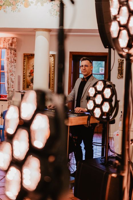 DJ CHRIS - dj na wesele Wroclaw