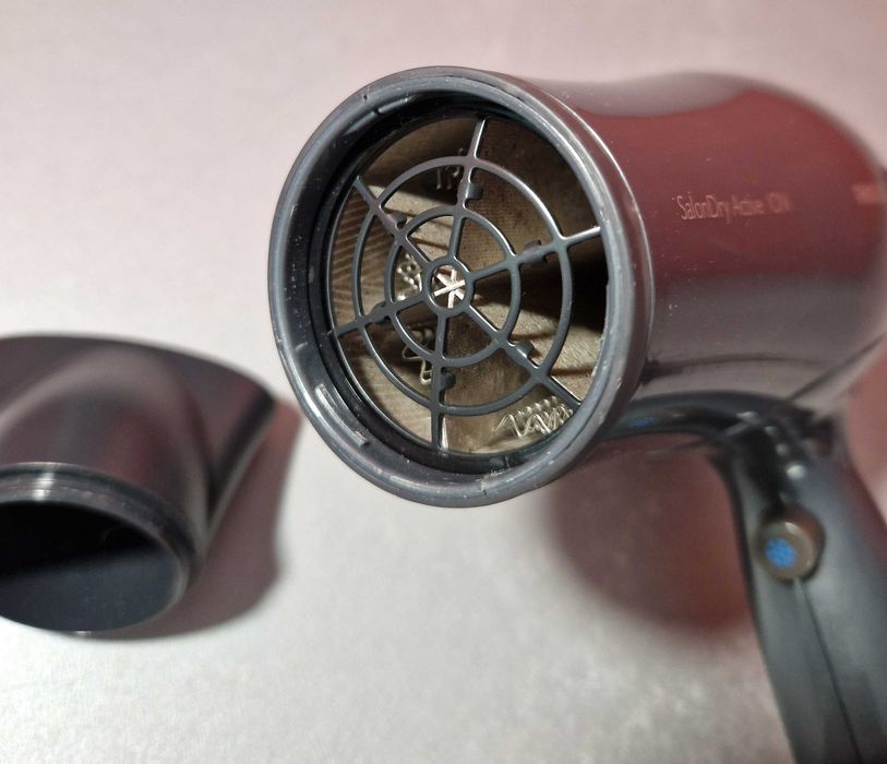 Suszarka do włosów PHILIPS HP4935