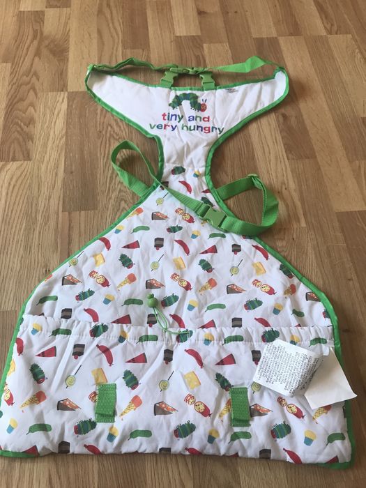 Портативний дорожній компактний чохол для годування