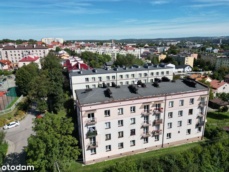 Mieszkanie – Chrzanów - Widok 2