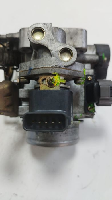 CARBURADOR NISSAN MICRA II (K11)  [92-00]