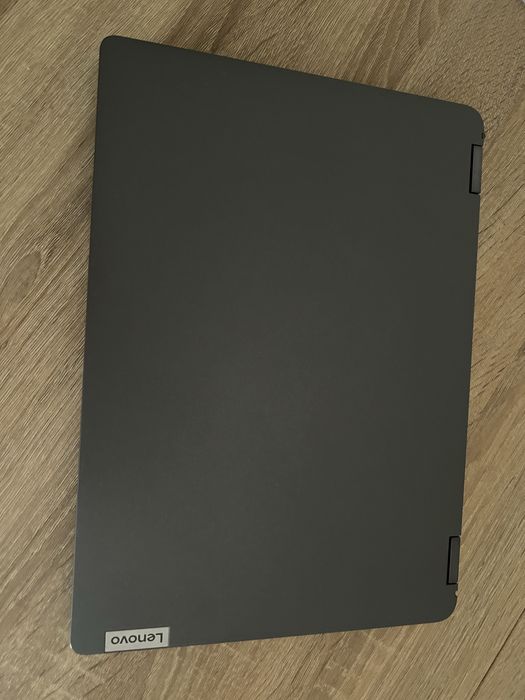 Lenovo idapad flex 5