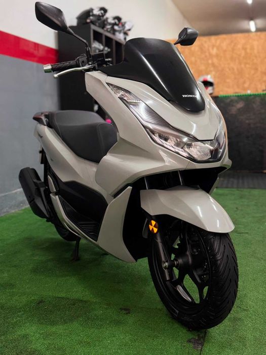 PCX 2024/25 | Possibilidade de Financiamento!
