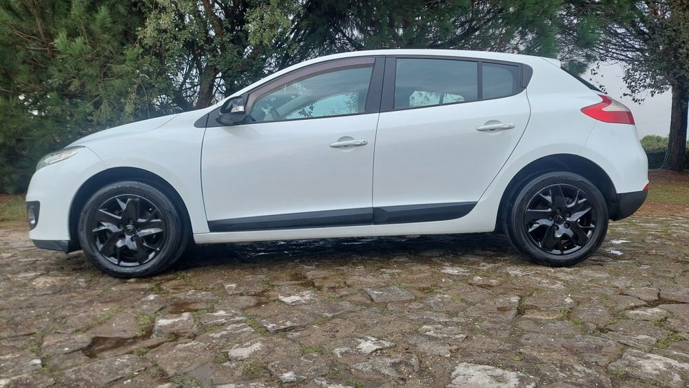 Renault Megane 3 sport de 2013 imaculado!!