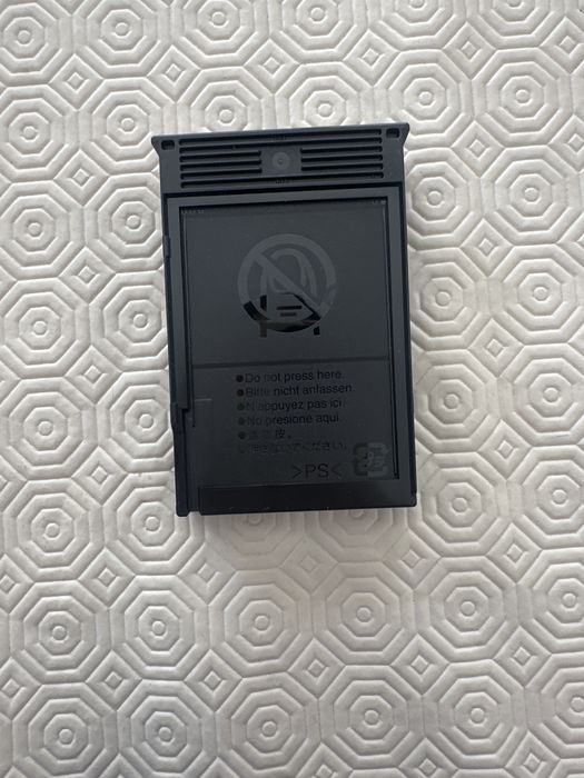 Recarga FUJIFILM Instax Mini (10 folhas )