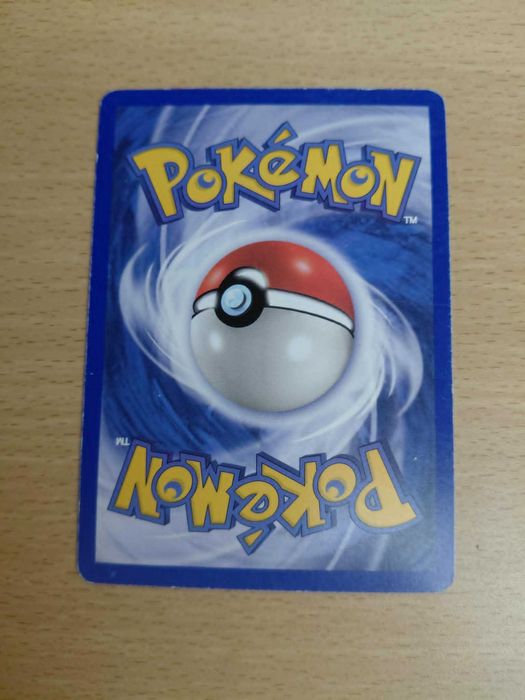 Pokemon Card - Growlithe 60 HP
