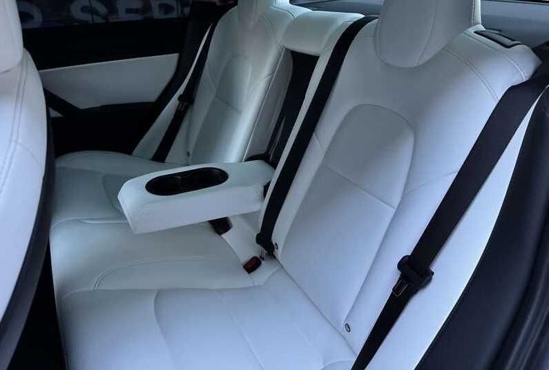 Tesla Model 3 2018