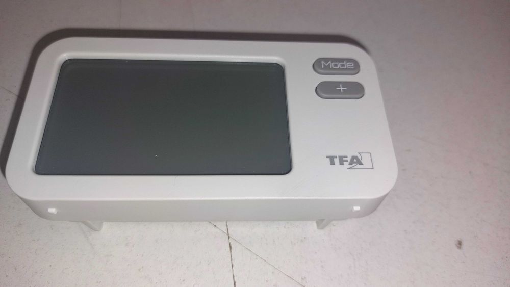 Miernik dwutlenku węgla TFA Dostmann AirCo2ntrol TFA 31.5009.02 CO2