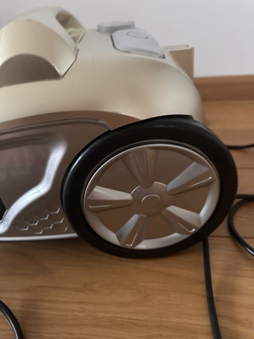 Odkurzacz bagio amica