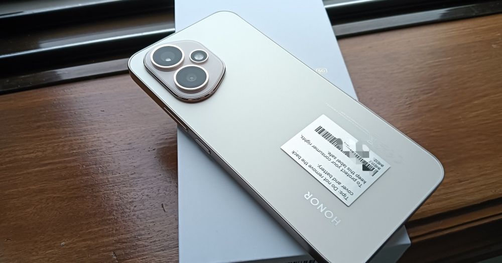 Honor 400 8GB/256 GB