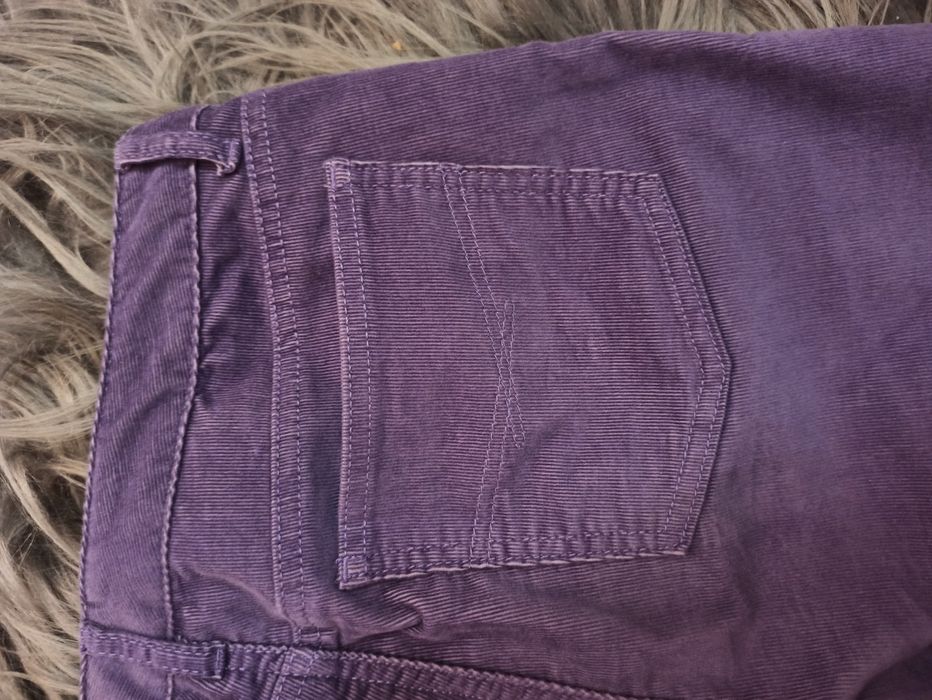 Штаны джинсы брюки вельветовые GAP оригинал